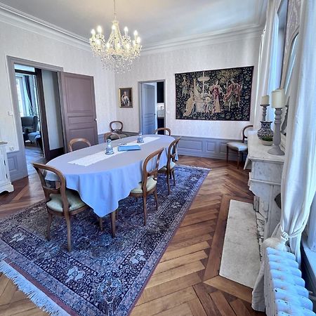 Residence De La Marquise Nancy Zewnętrze zdjęcie