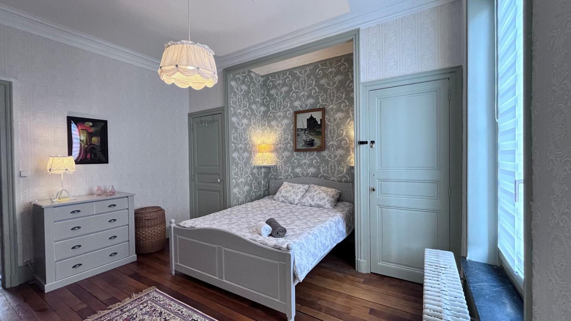 Residence De La Marquise Nancy Zewnętrze zdjęcie