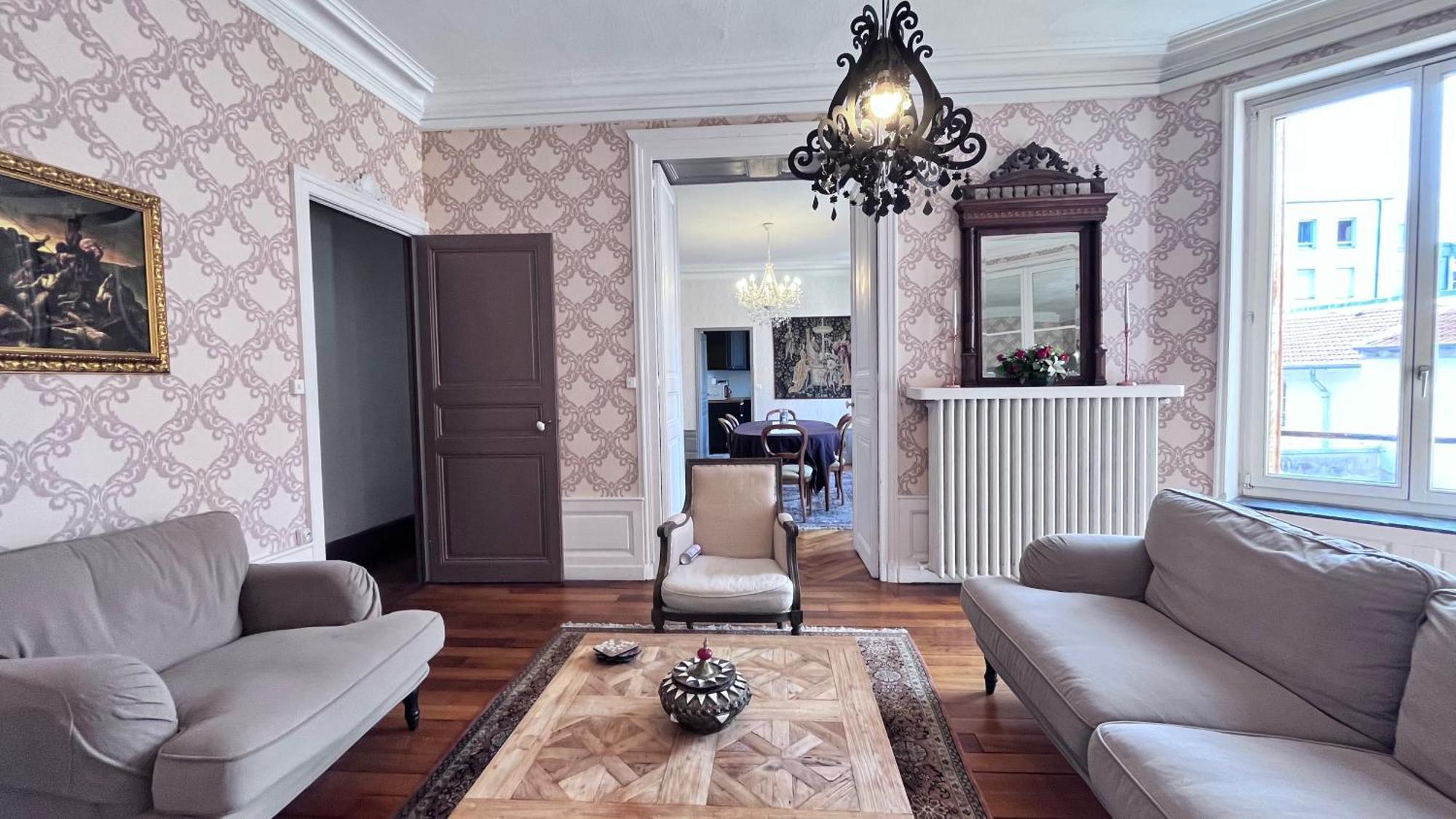 Residence De La Marquise Nancy Zewnętrze zdjęcie