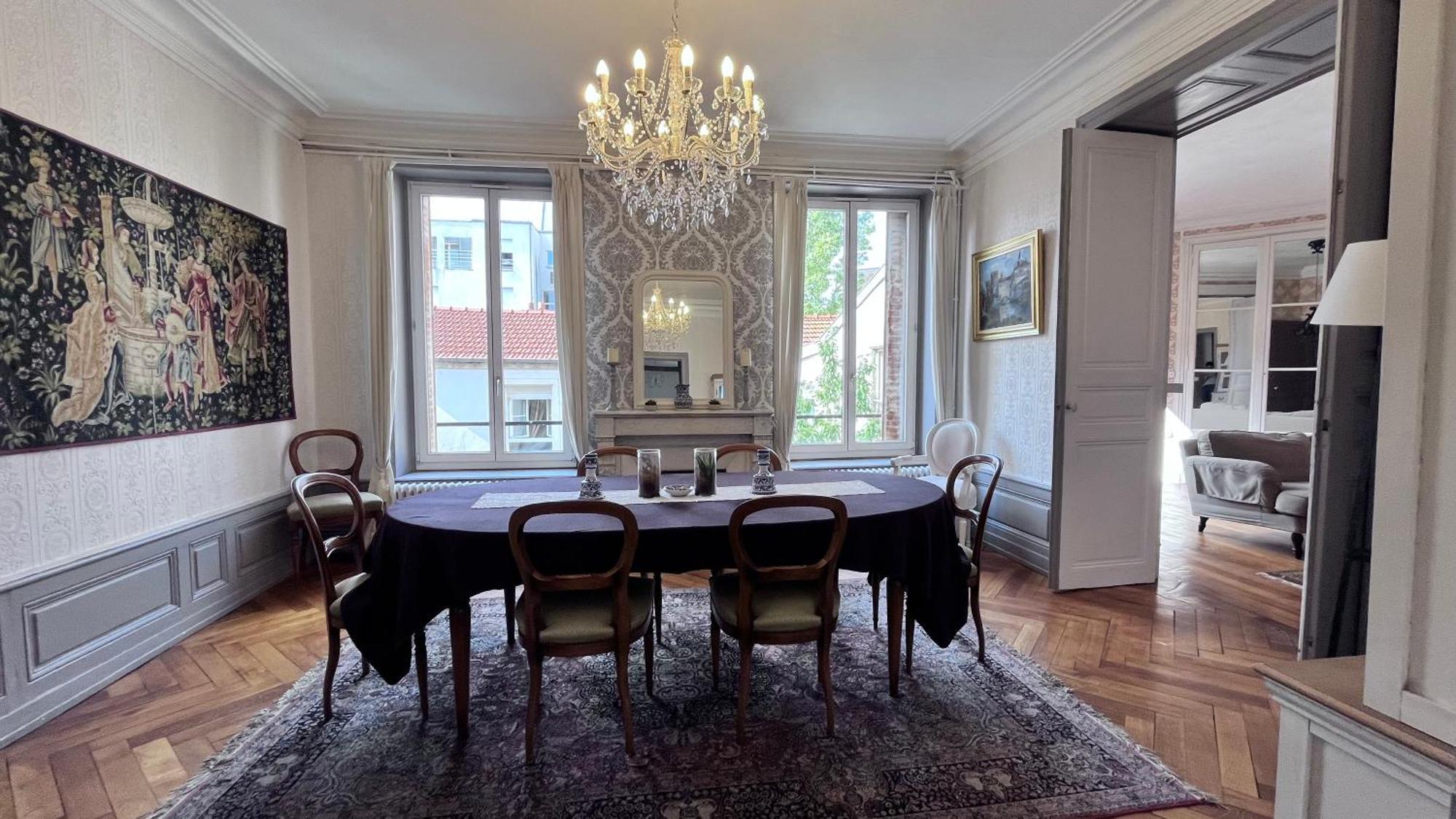 Residence De La Marquise Nancy Zewnętrze zdjęcie