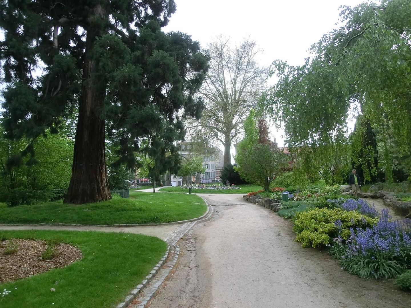 Residence De La Marquise Nancy Zewnętrze zdjęcie
