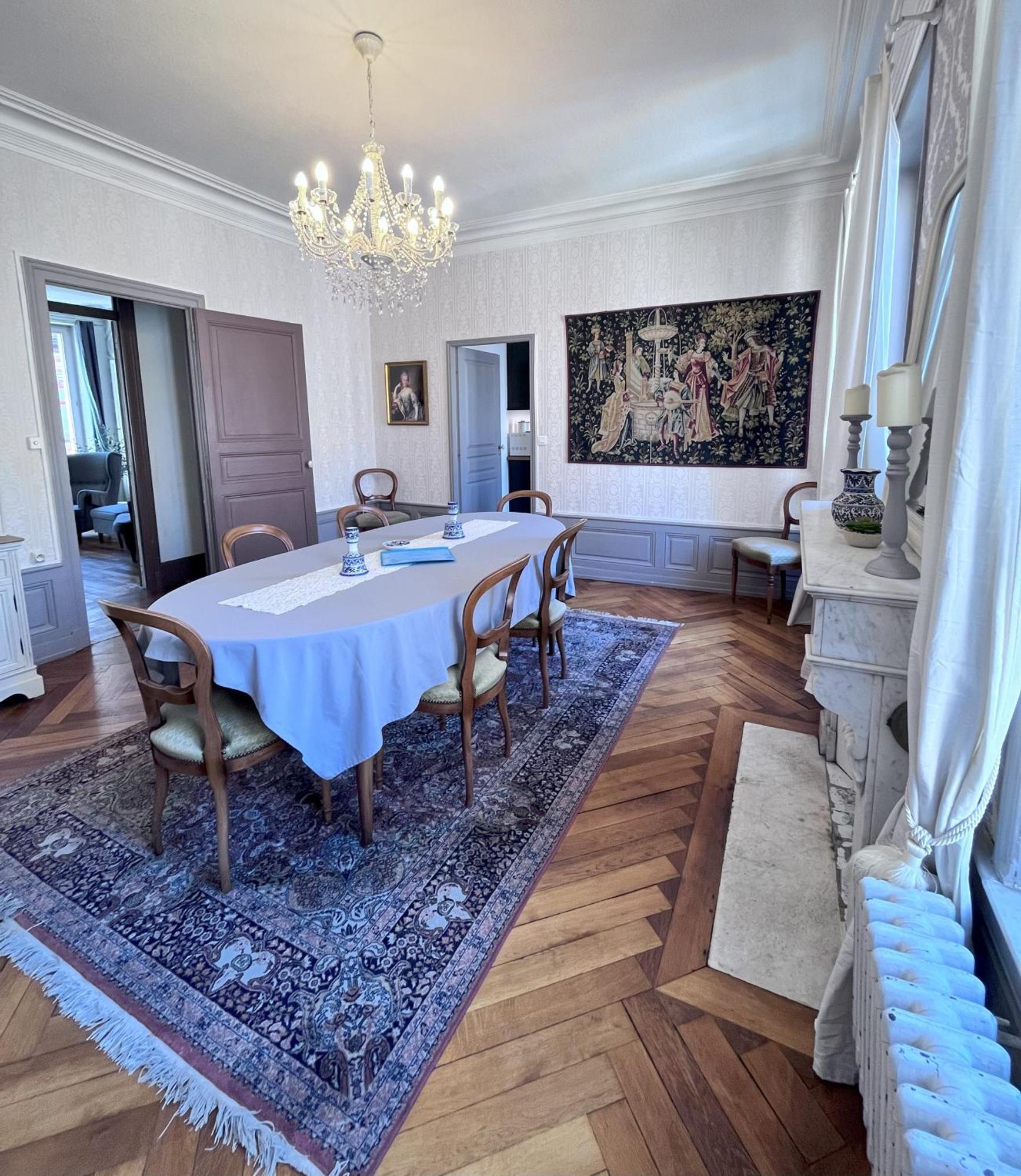 Residence De La Marquise Nancy Zewnętrze zdjęcie