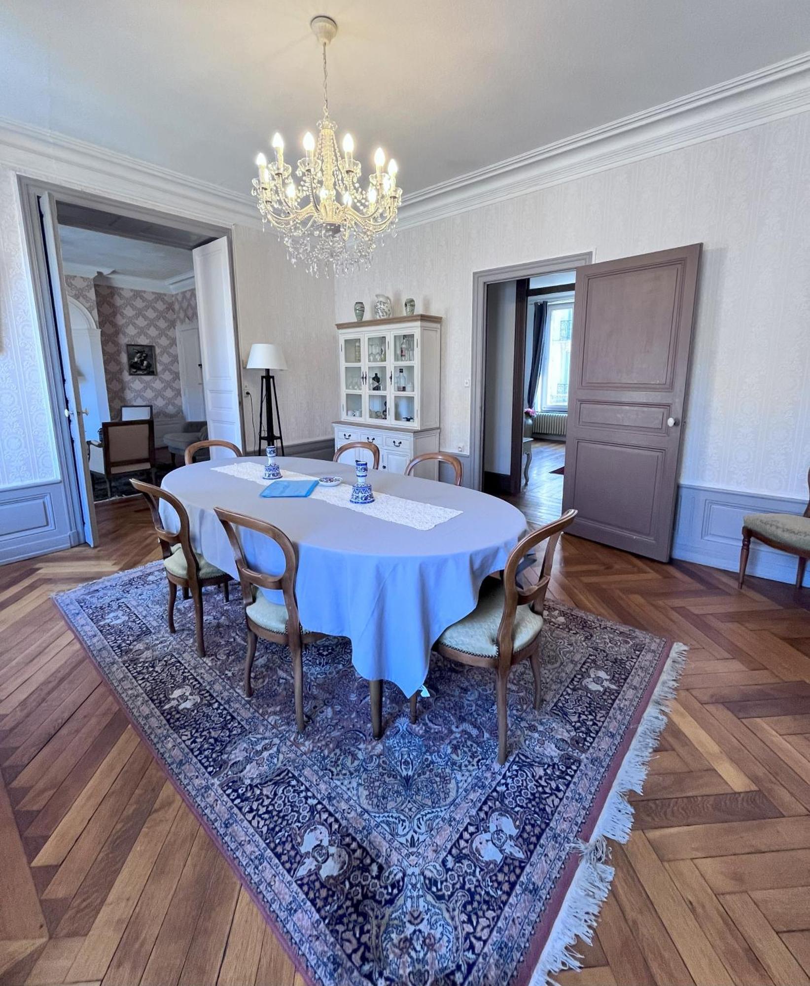 Residence De La Marquise Nancy Zewnętrze zdjęcie